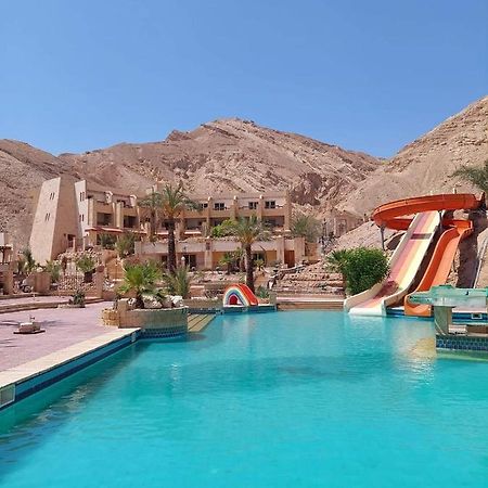 Tobya Boutique Hotel Taba Exterior foto