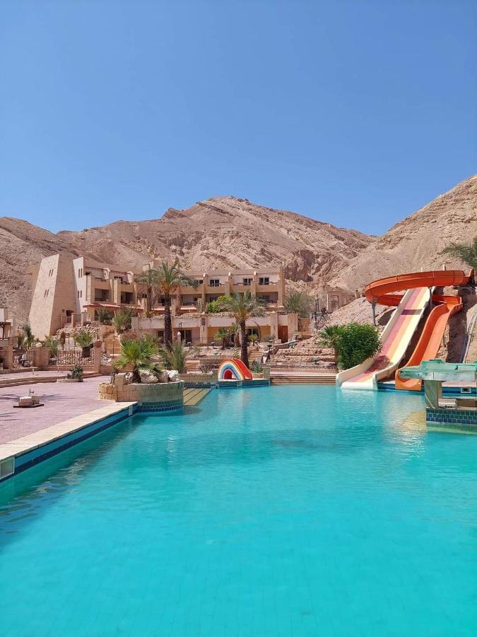 Tobya Boutique Hotel Taba Exterior foto