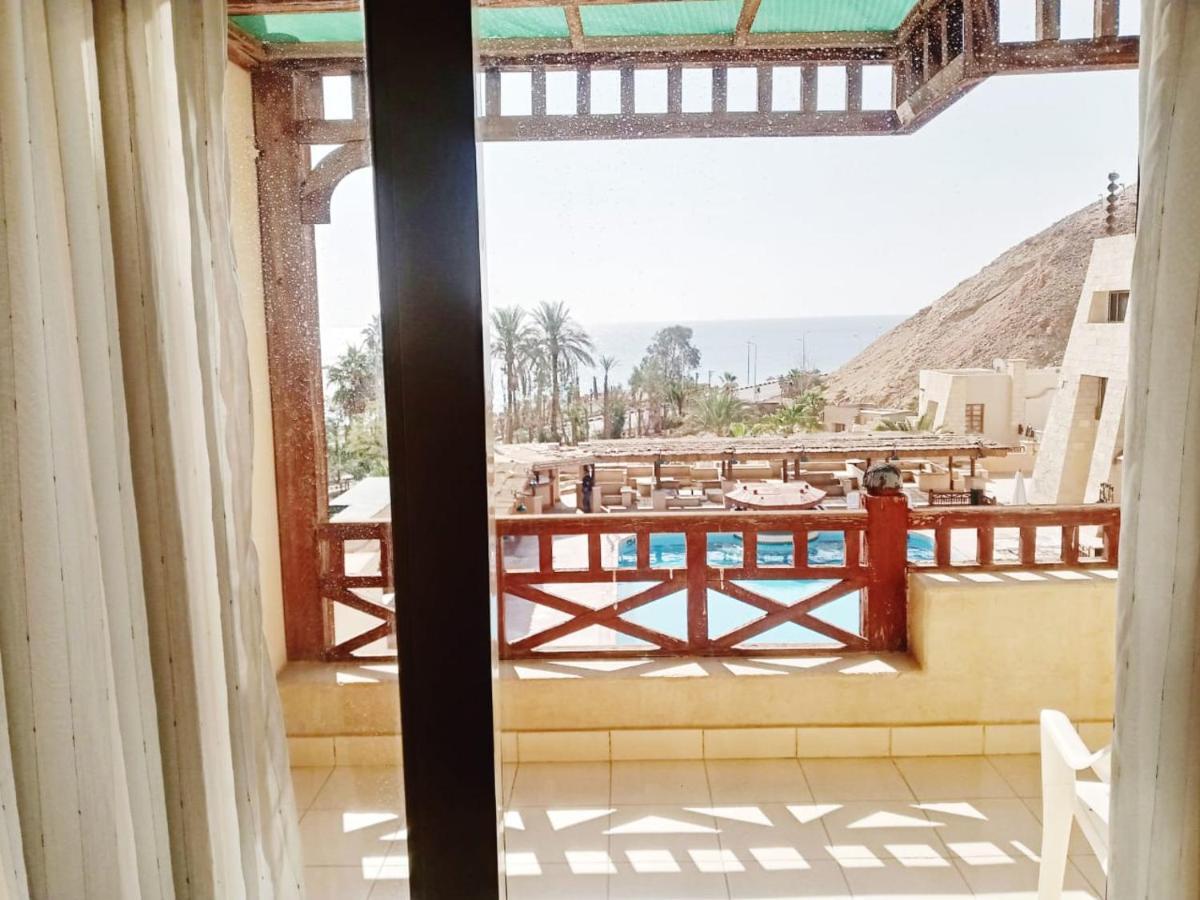 Tobya Boutique Hotel Taba Exterior foto
