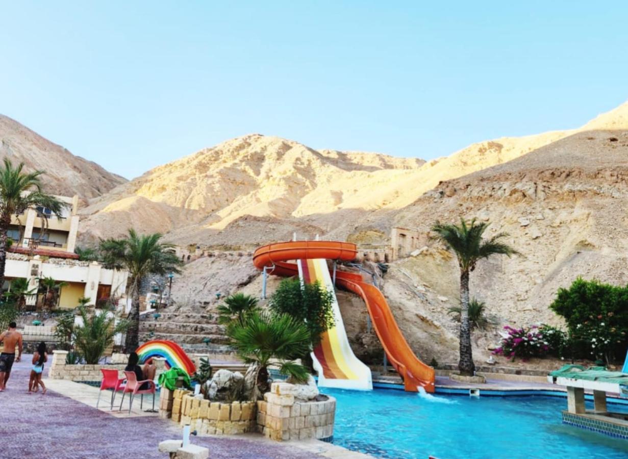 Tobya Boutique Hotel Taba Exterior foto