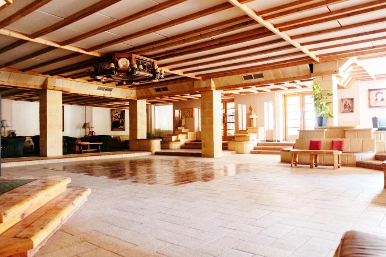 Tobya Boutique Hotel Taba Exterior foto