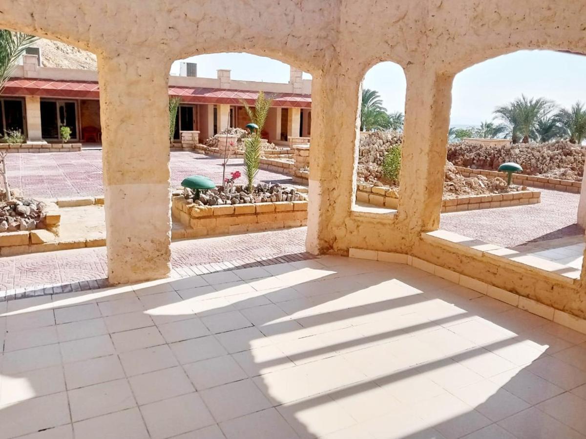 Tobya Boutique Hotel Taba Exterior foto