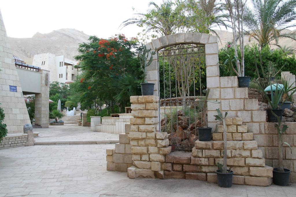 Tobya Boutique Hotel Taba Zimmer foto