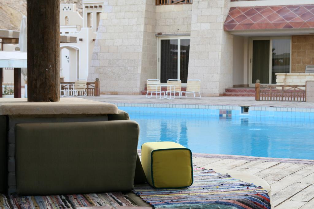 Tobya Boutique Hotel Taba Exterior foto