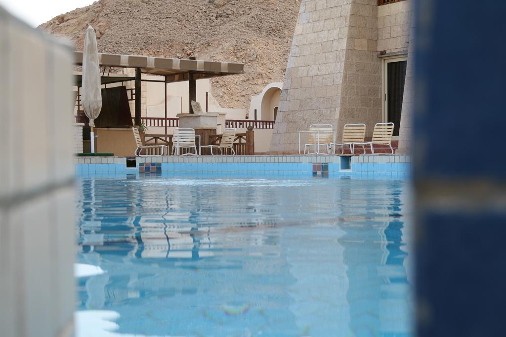 Tobya Boutique Hotel Taba Exterior foto