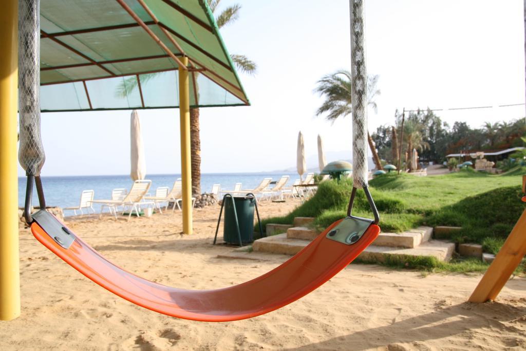 Tobya Boutique Hotel Taba Exterior foto